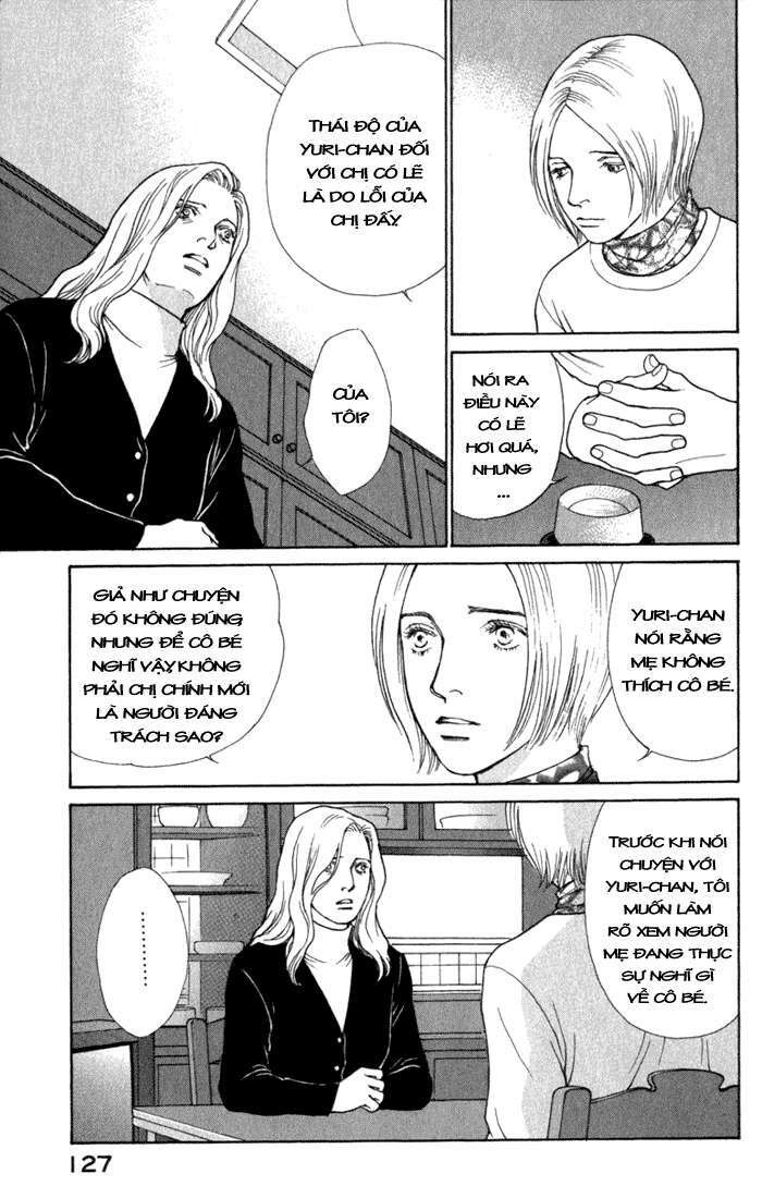 Eternal Sabbath: Chapter 45: Mother