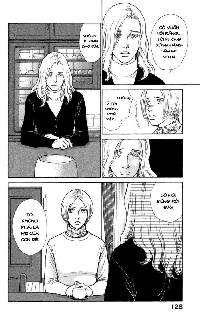 Eternal Sabbath: Chapter 45: Mother