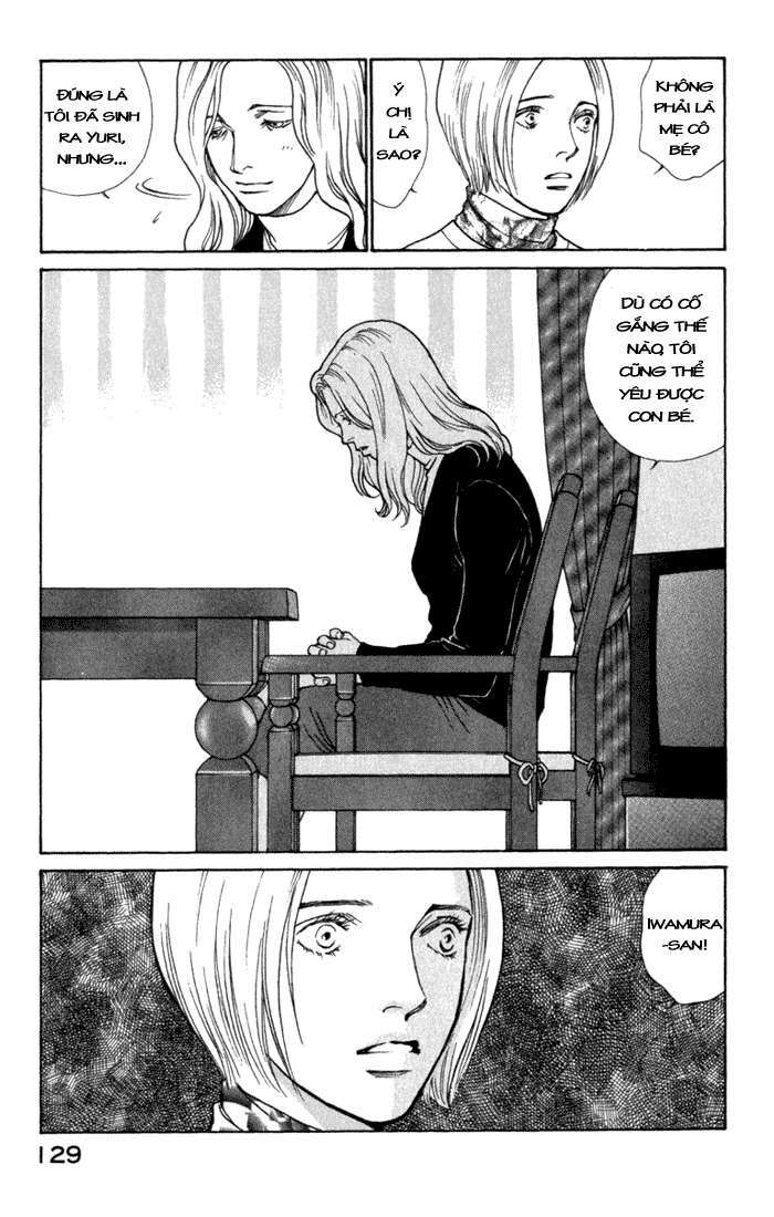 Eternal Sabbath: Chapter 45: Mother