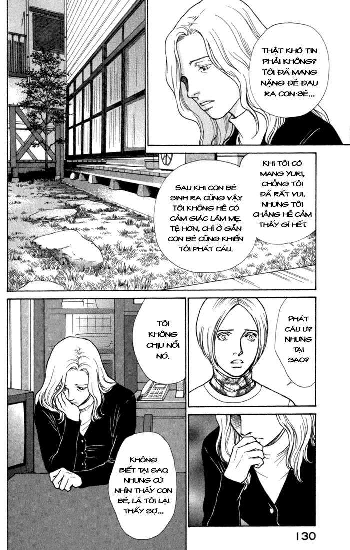 Eternal Sabbath: Chapter 45: Mother