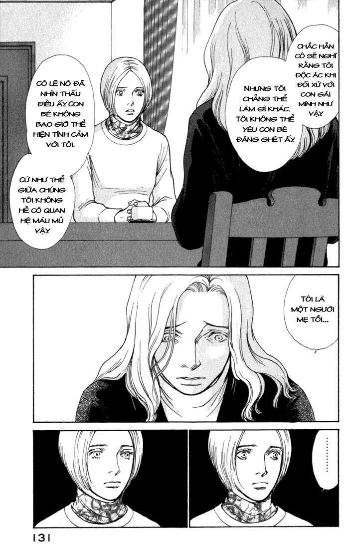 Eternal Sabbath: Chapter 45: Mother