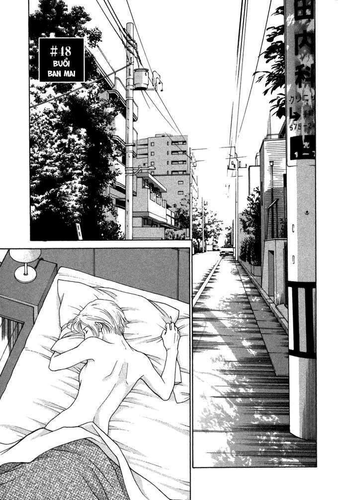 Eternal Sabbath: Chapter 48: The Morning Sun
