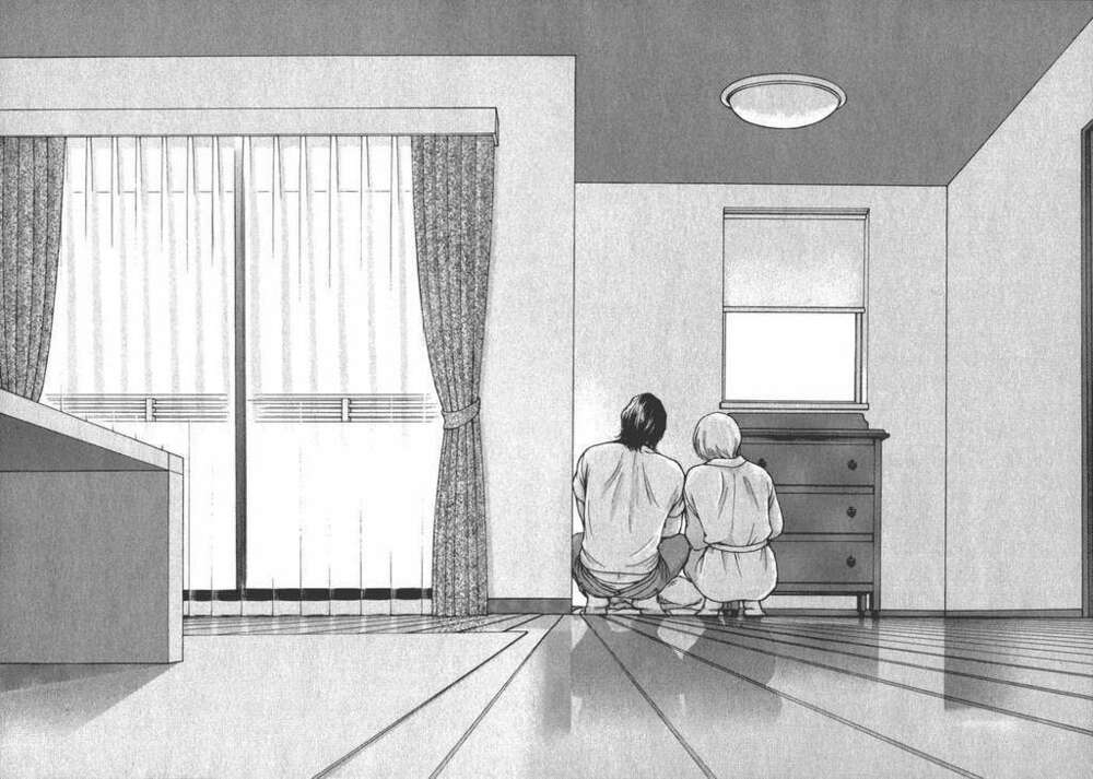 Eternal Sabbath: Chapter 48: The Morning Sun
