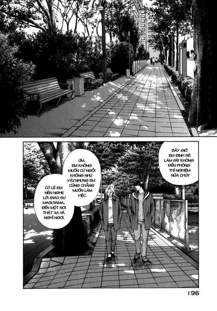 Eternal Sabbath: Chapter 48: The Morning Sun