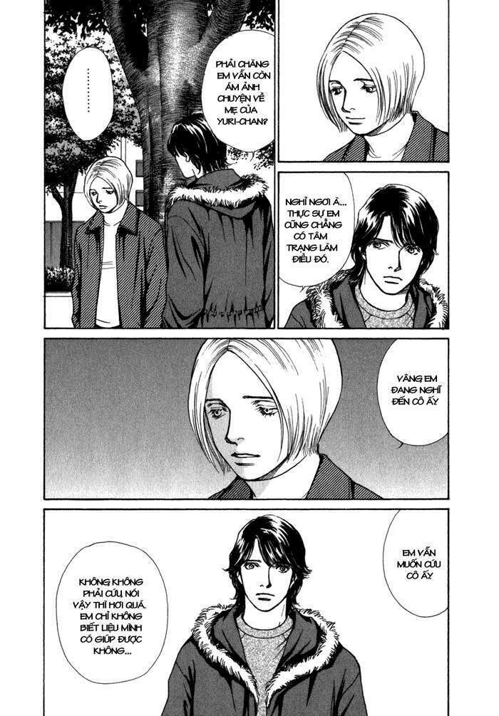 Eternal Sabbath: Chapter 48: The Morning Sun