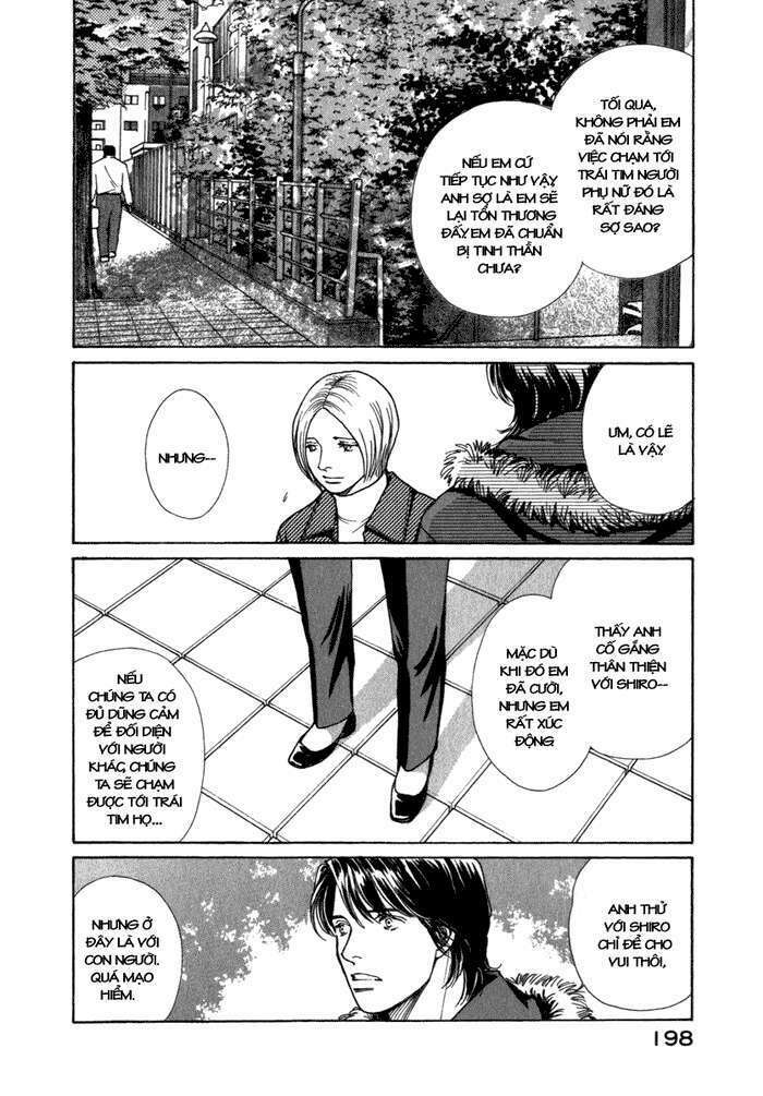 Eternal Sabbath: Chapter 48: The Morning Sun