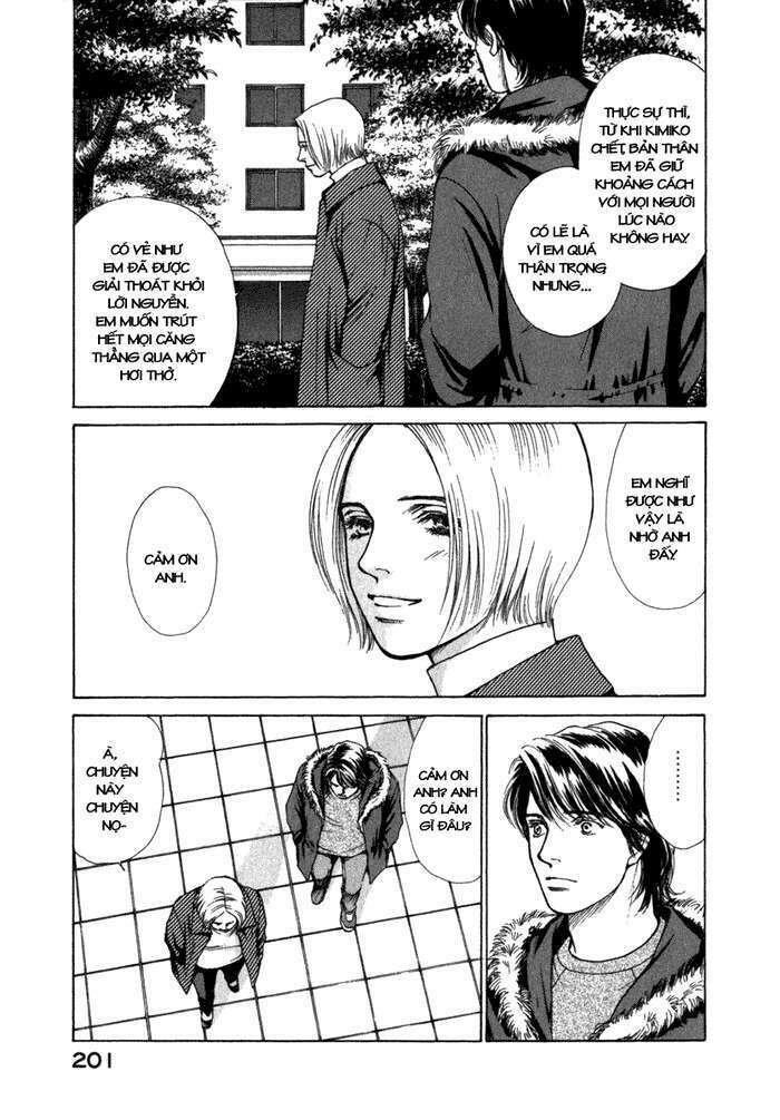 Eternal Sabbath: Chapter 48: The Morning Sun