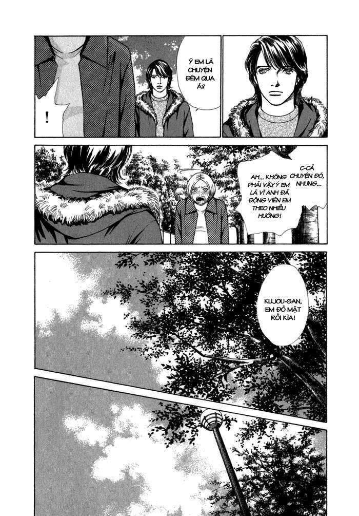 Eternal Sabbath: Chapter 48: The Morning Sun