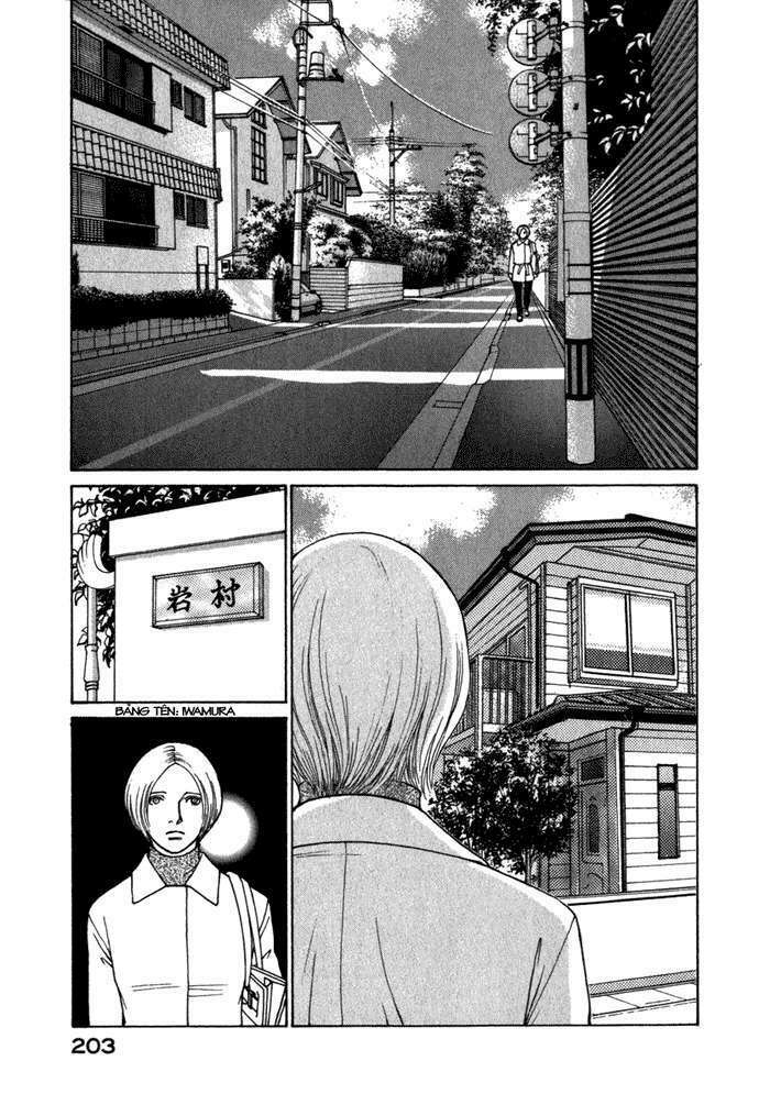 Eternal Sabbath: Chapter 48: The Morning Sun