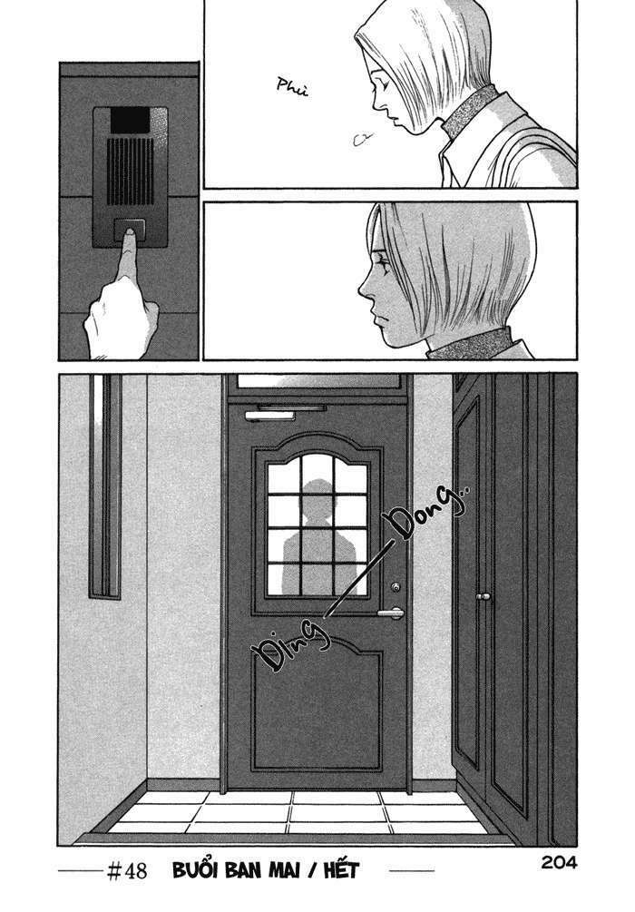 Eternal Sabbath: Chapter 48: The Morning Sun