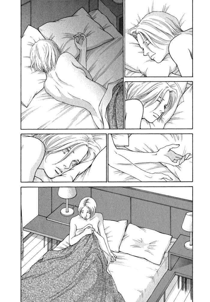 Eternal Sabbath: Chapter 48: The Morning Sun