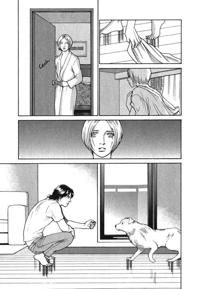 Eternal Sabbath: Chapter 48: The Morning Sun