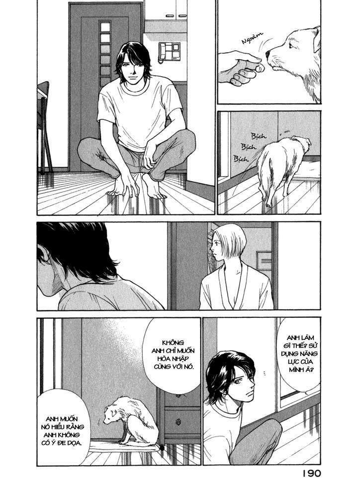 Eternal Sabbath: Chapter 48: The Morning Sun