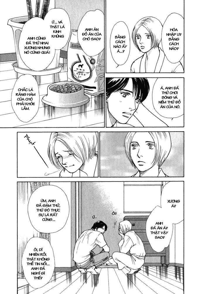Eternal Sabbath: Chapter 48: The Morning Sun