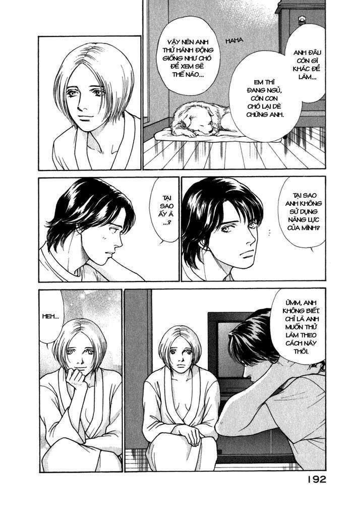 Eternal Sabbath: Chapter 48: The Morning Sun