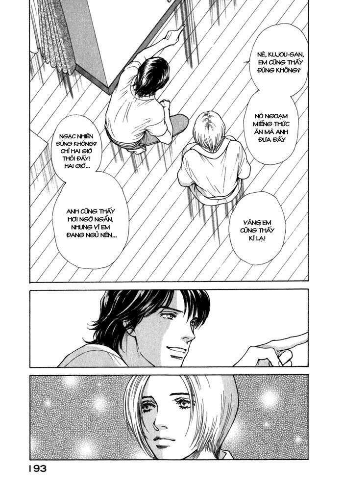Eternal Sabbath: Chapter 48: The Morning Sun