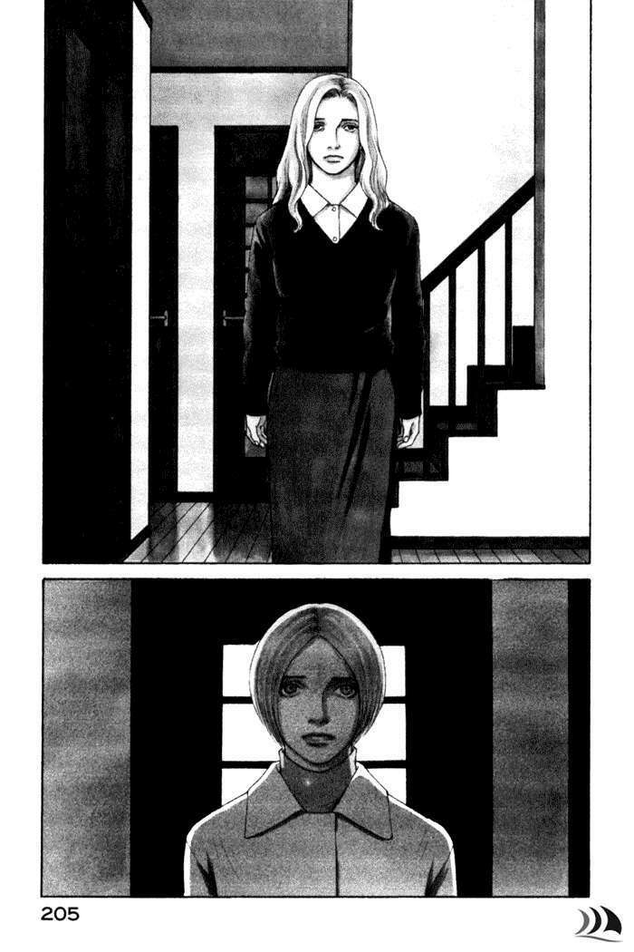Eternal Sabbath: Chapter 49: Chains