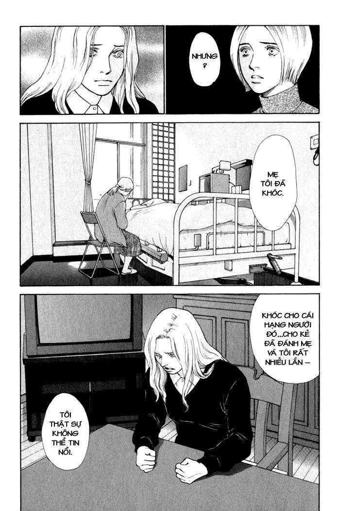 Eternal Sabbath: Chapter 49: Chains