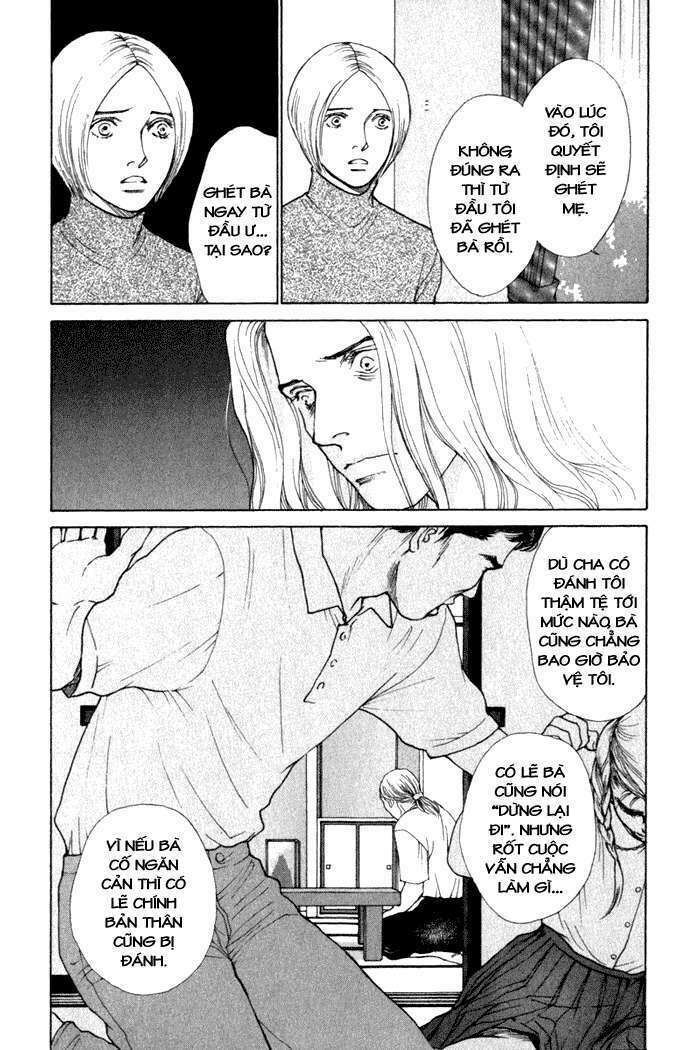 Eternal Sabbath: Chapter 49: Chains