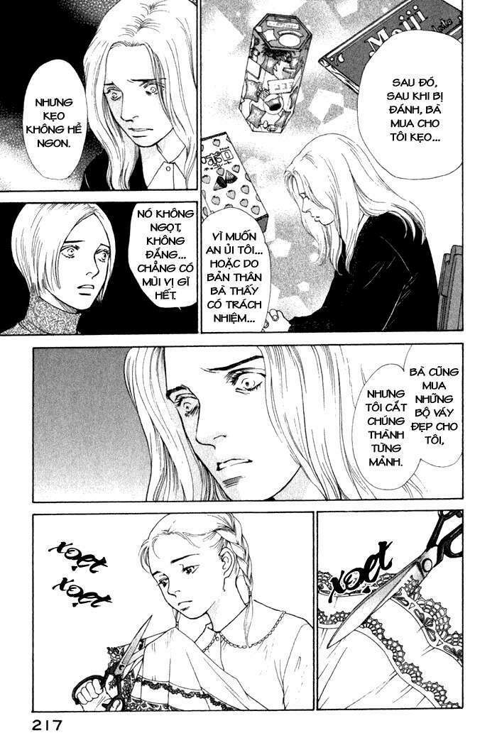 Eternal Sabbath: Chapter 49: Chains