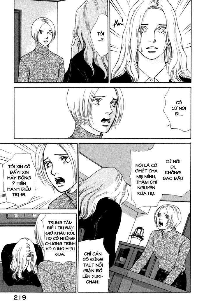 Eternal Sabbath: Chapter 49: Chains