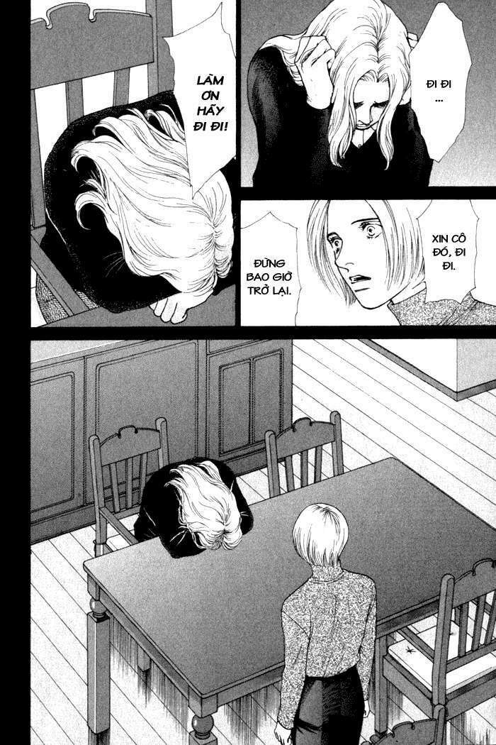 Eternal Sabbath: Chapter 49: Chains