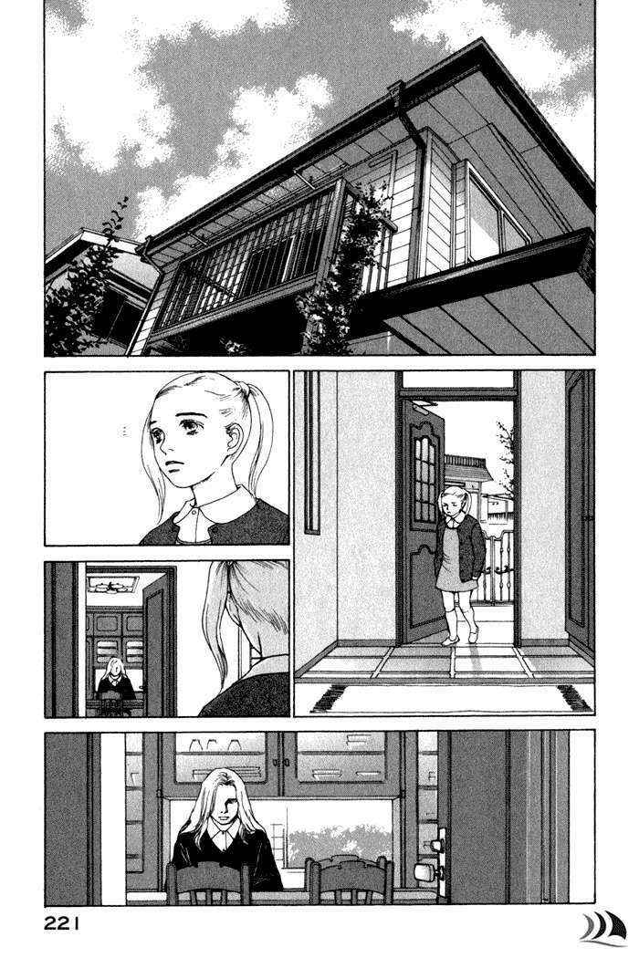 Eternal Sabbath: Chapter 49: Chains