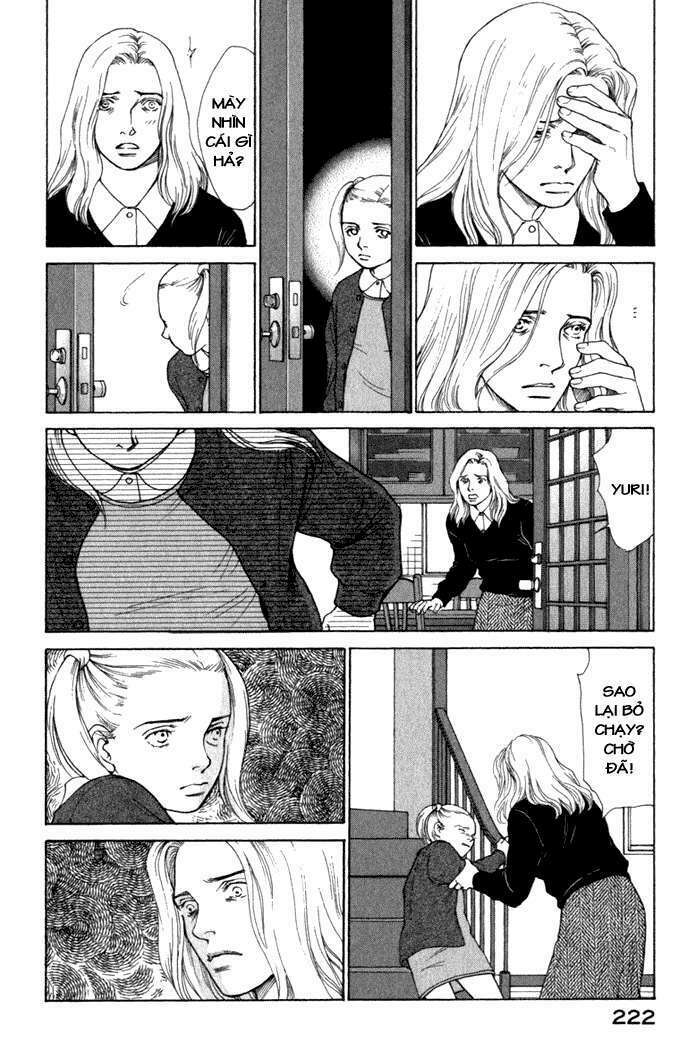 Eternal Sabbath: Chapter 49: Chains
