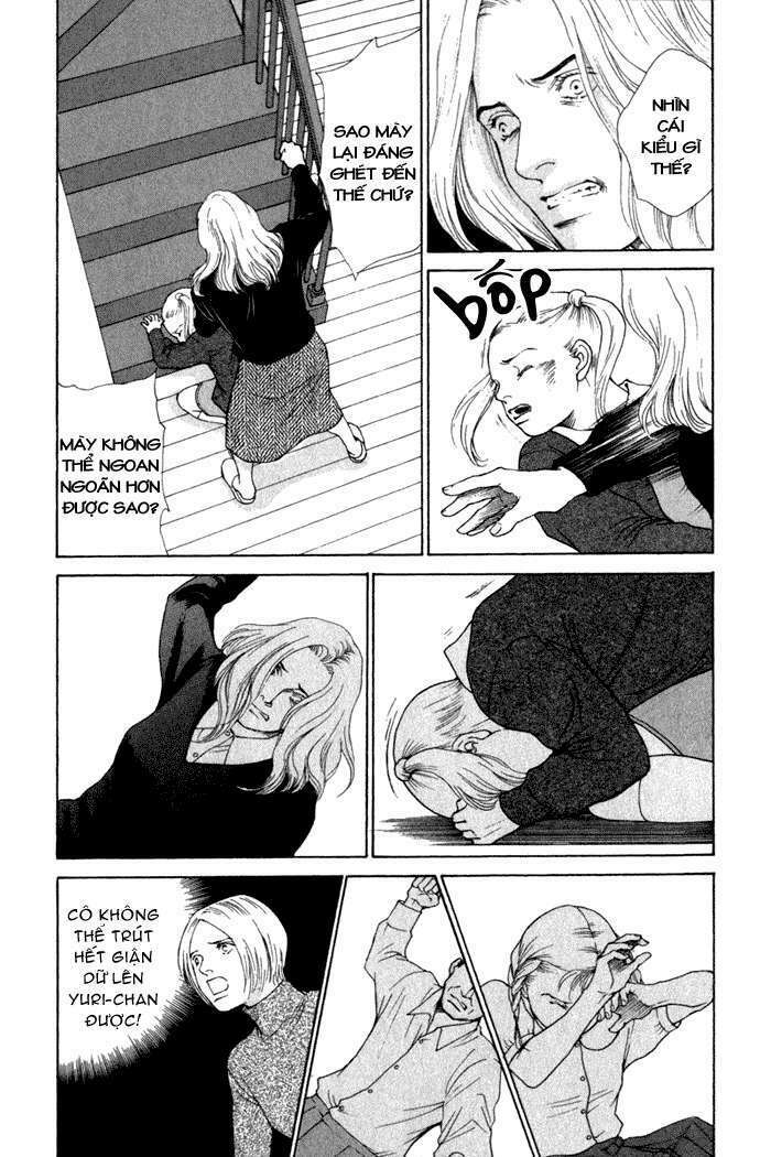Eternal Sabbath: Chapter 49: Chains