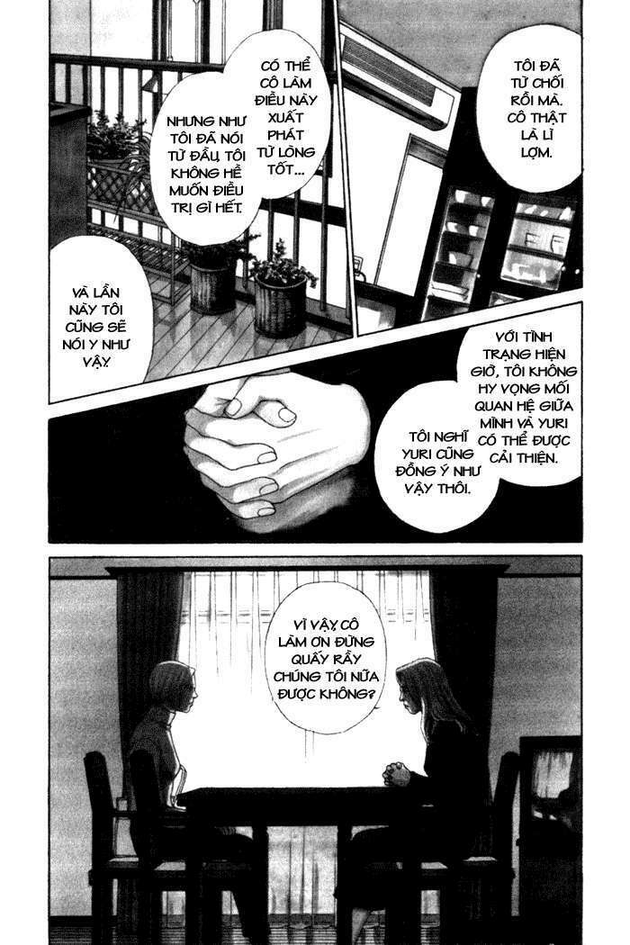 Eternal Sabbath: Chapter 49: Chains