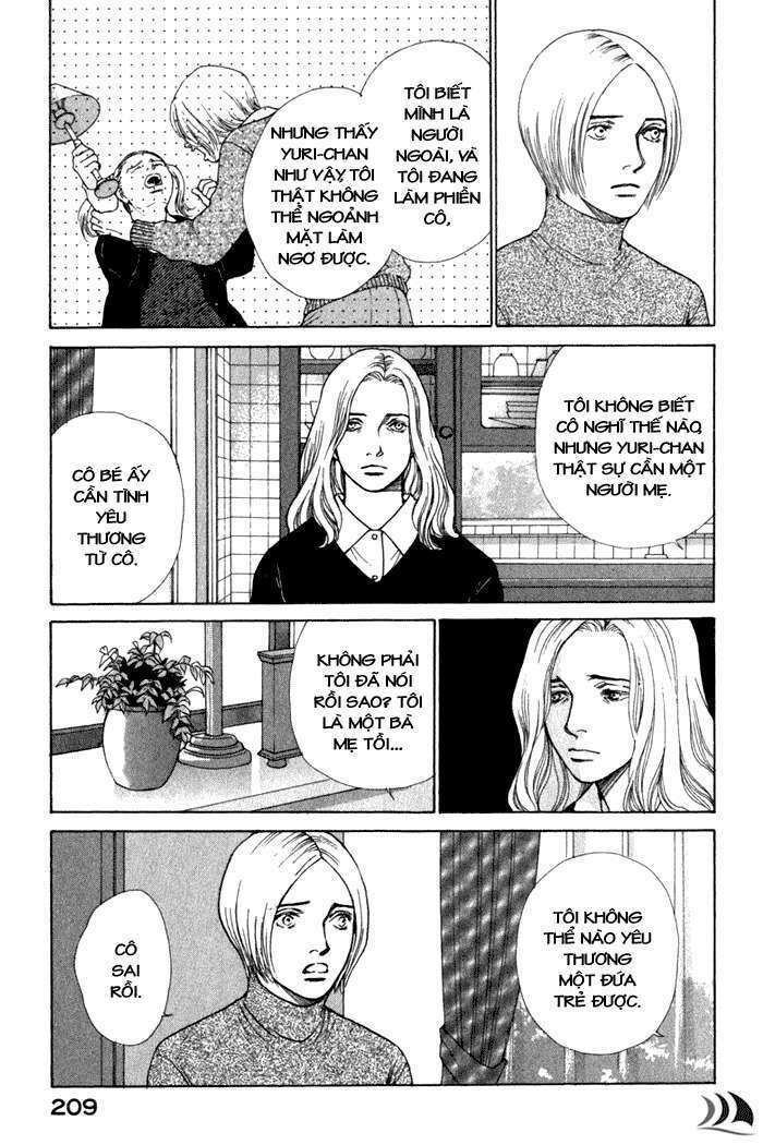 Eternal Sabbath: Chapter 49: Chains