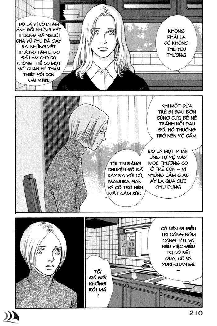 Eternal Sabbath: Chapter 49: Chains