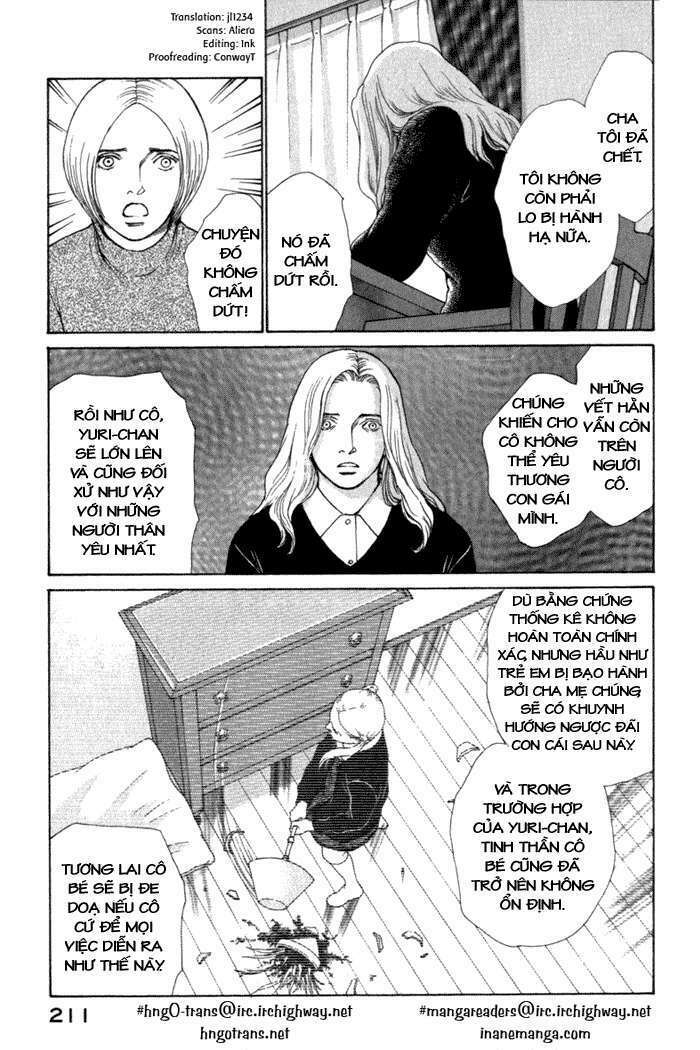 Eternal Sabbath: Chapter 49: Chains