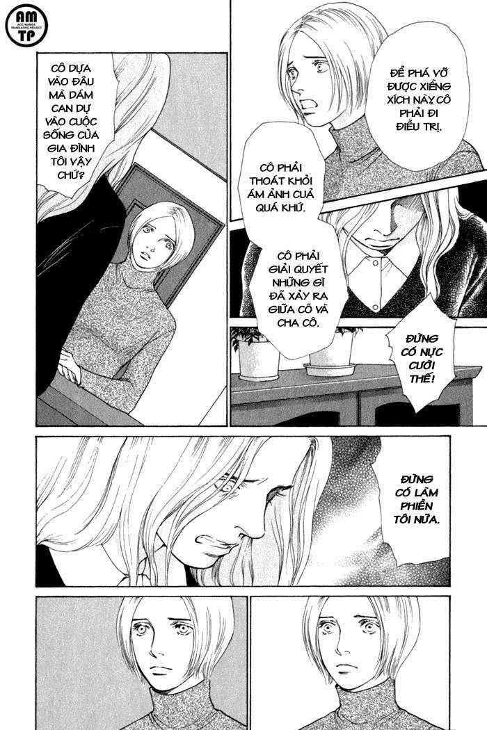 Eternal Sabbath: Chapter 49: Chains