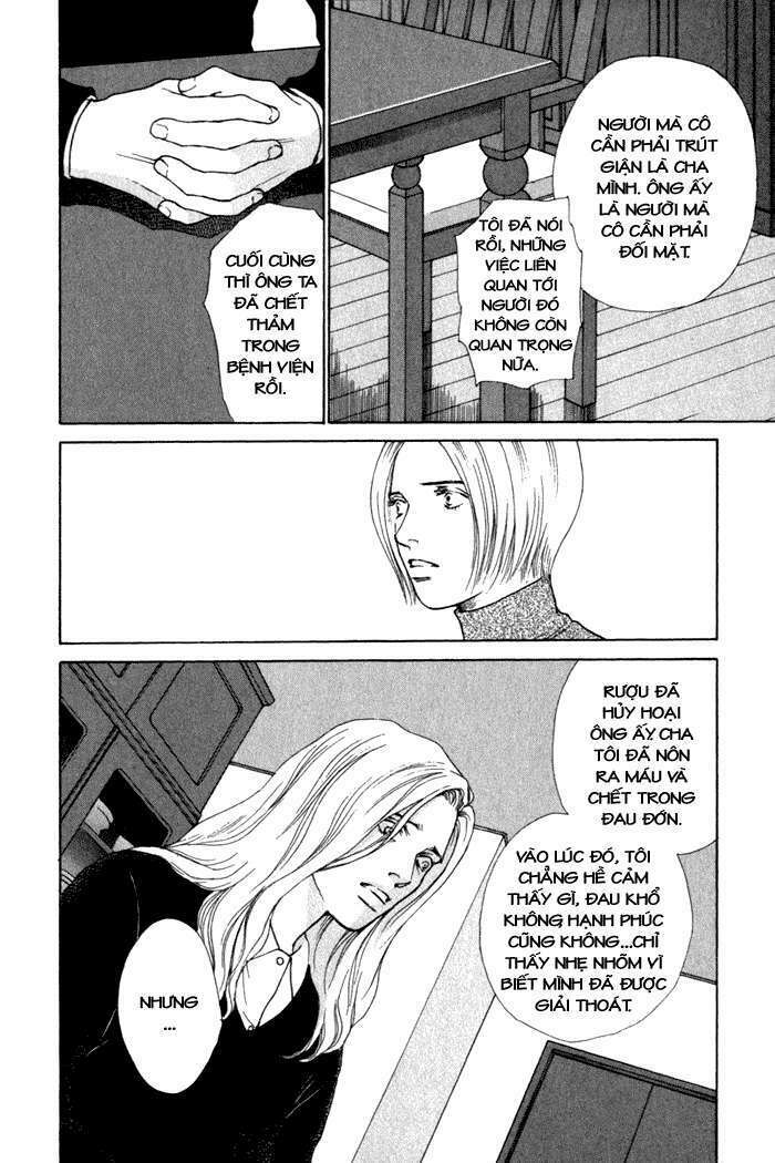 Eternal Sabbath: Chapter 49: Chains