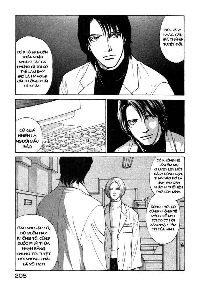 Eternal Sabbath: Chapter 5: Parasite
