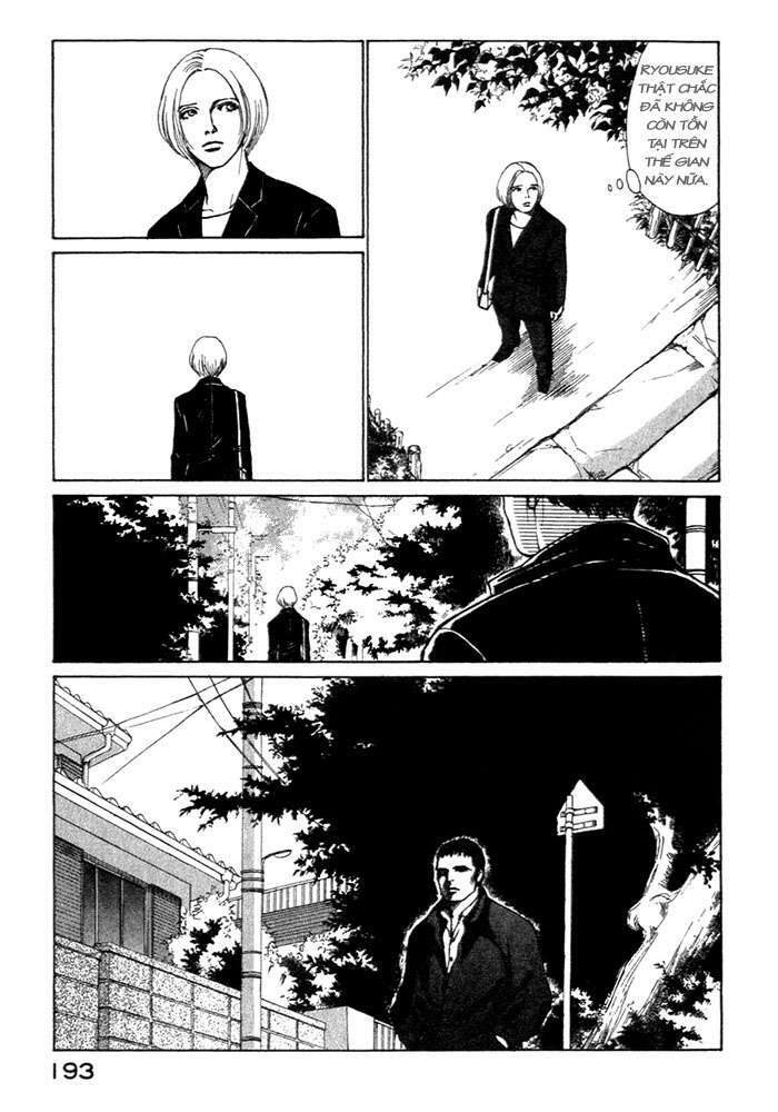 Eternal Sabbath: Chapter 5: Parasite
