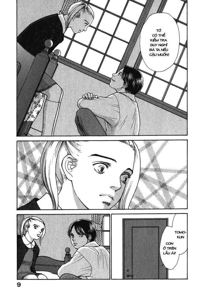 Eternal Sabbath: Chapter 50: Tyrant