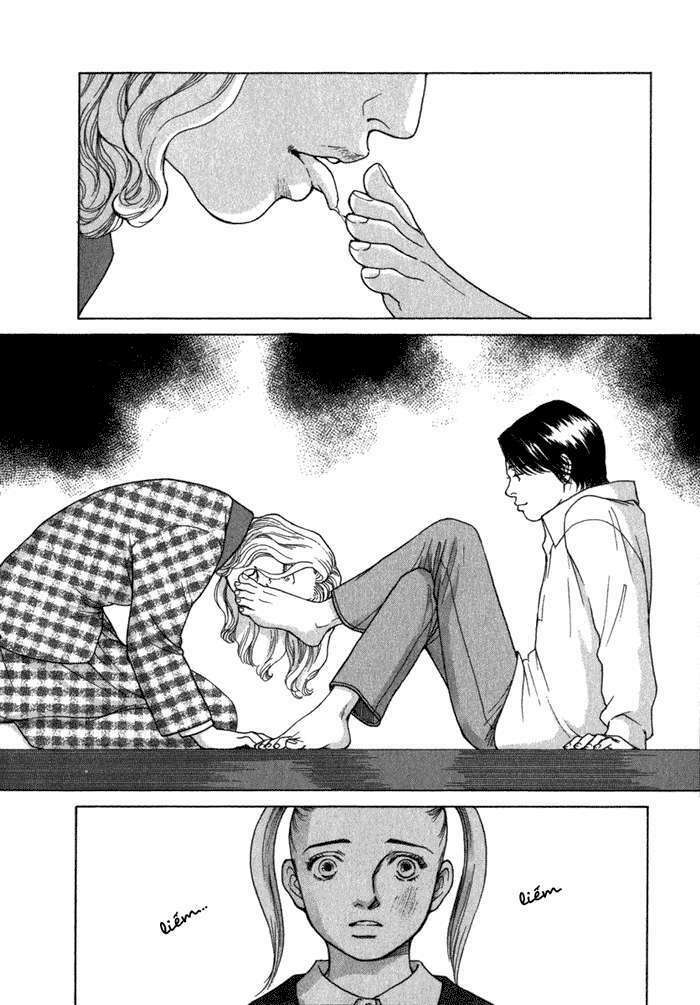 Eternal Sabbath: Chapter 50: Tyrant