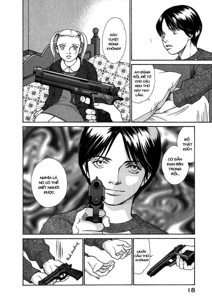 Eternal Sabbath: Chapter 50: Tyrant