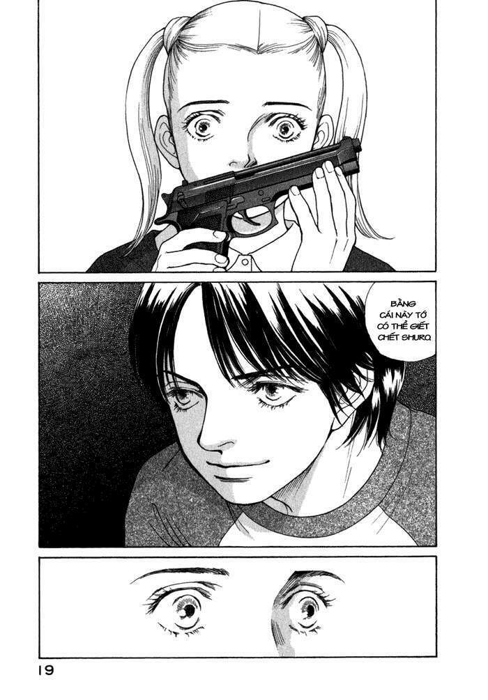 Eternal Sabbath: Chapter 50: Tyrant