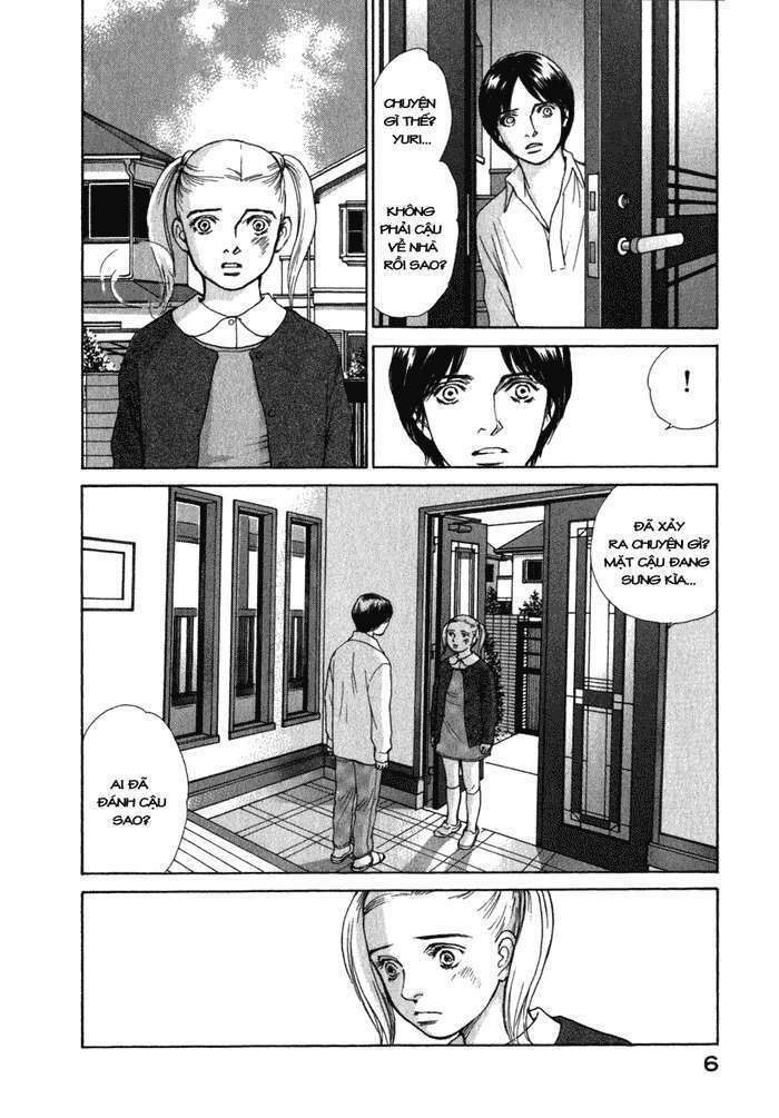 Eternal Sabbath: Chapter 50: Tyrant