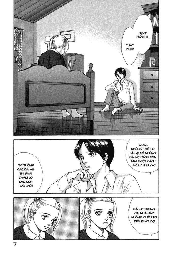 Eternal Sabbath: Chapter 50: Tyrant