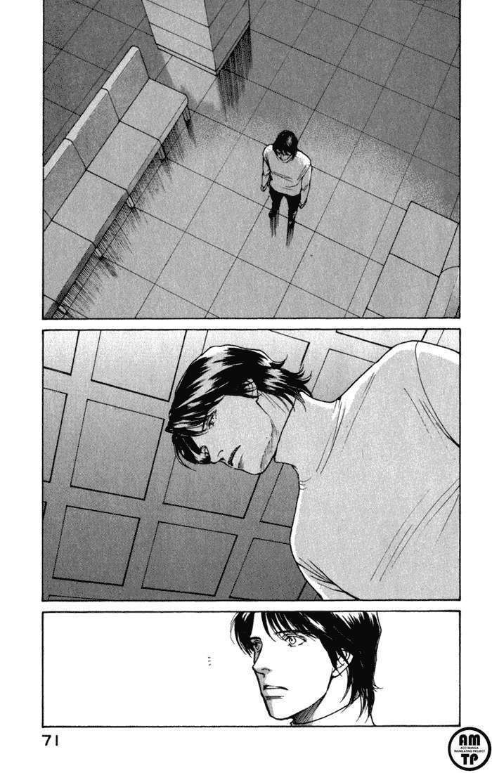 Eternal Sabbath: Chapter 53: Farewells