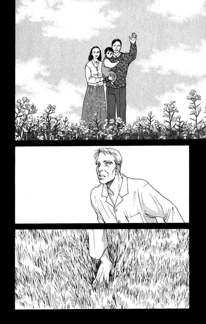 Eternal Sabbath: Chapter 53: Farewells