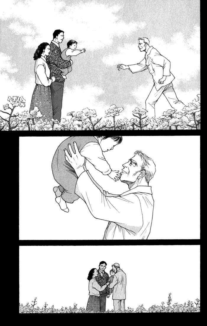 Eternal Sabbath: Chapter 53: Farewells