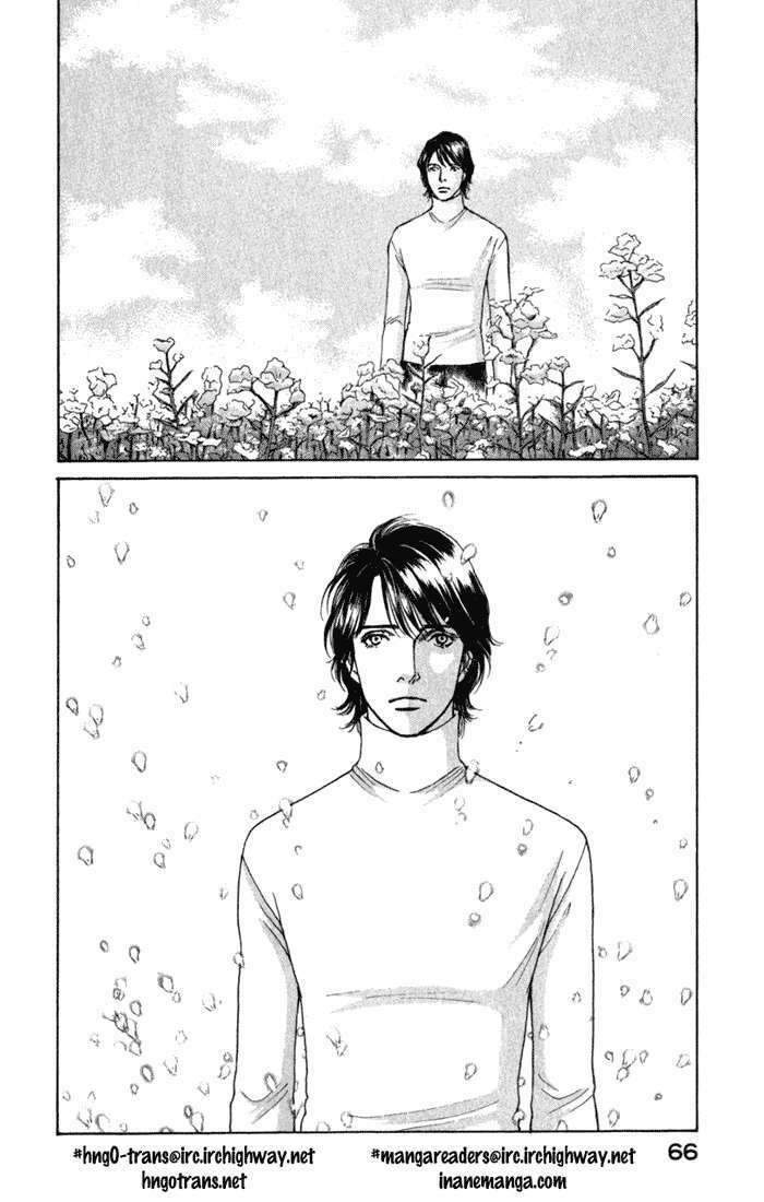 Eternal Sabbath: Chapter 53: Farewells