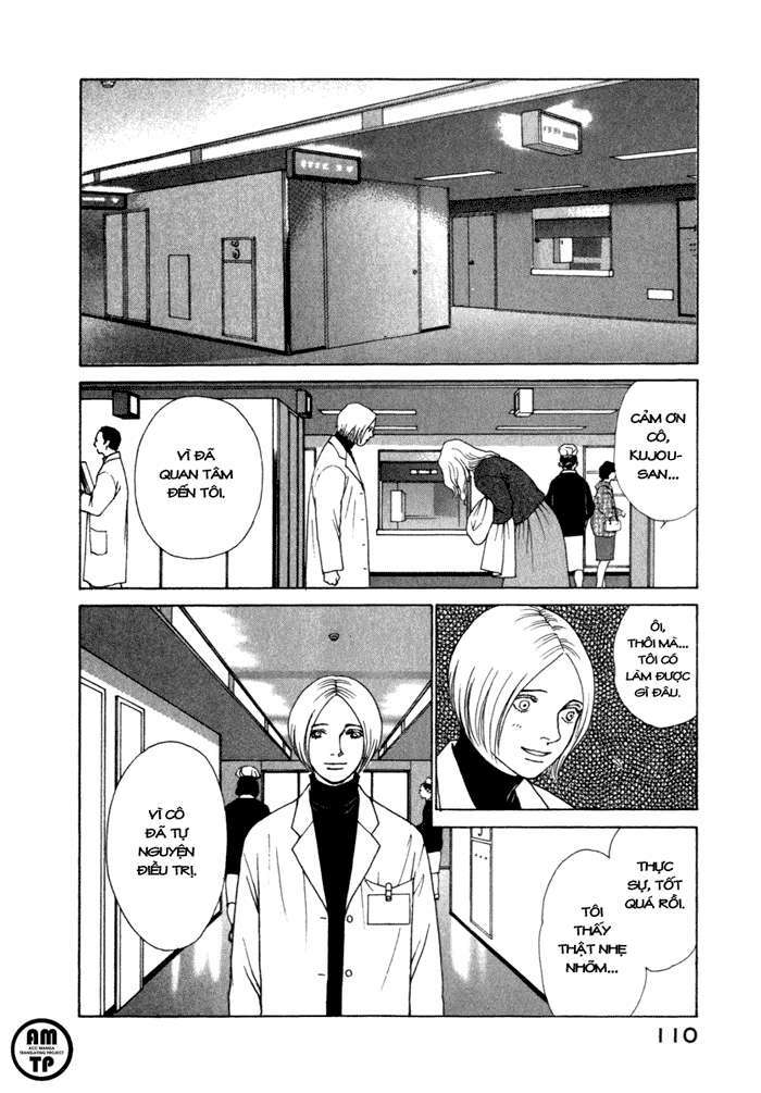 Eternal Sabbath: Chapter 55: Resolutions