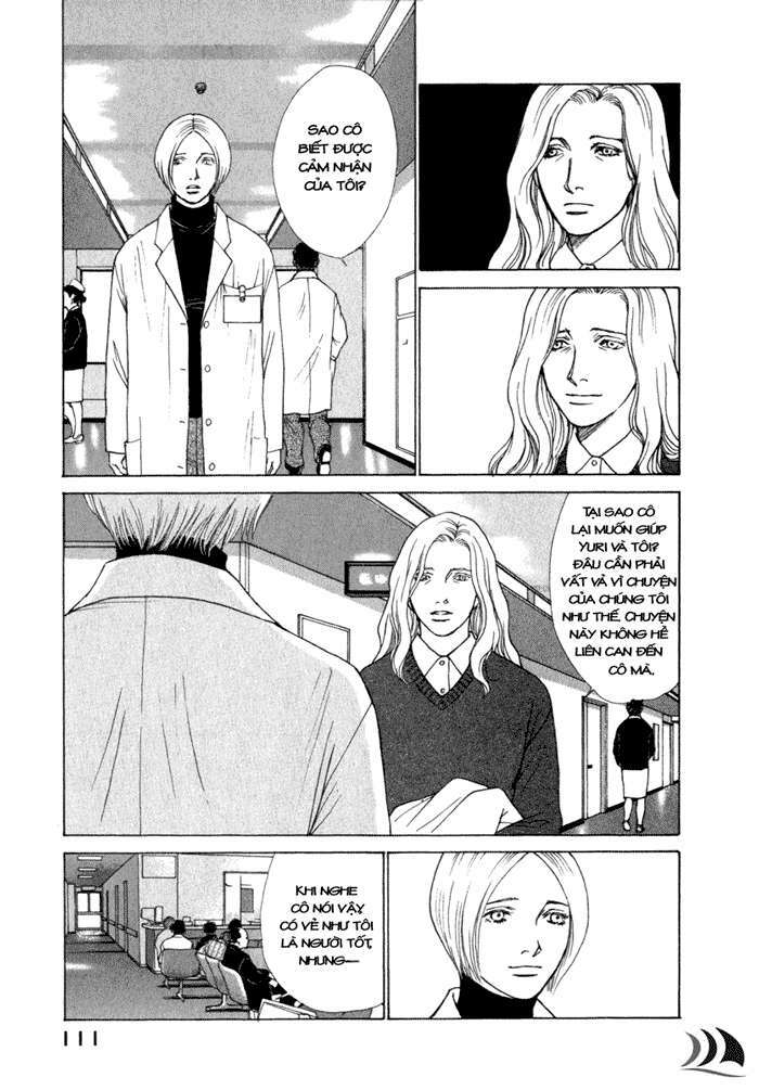 Eternal Sabbath: Chapter 55: Resolutions