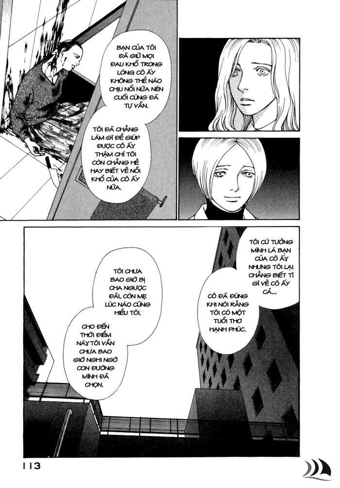 Eternal Sabbath: Chapter 55: Resolutions